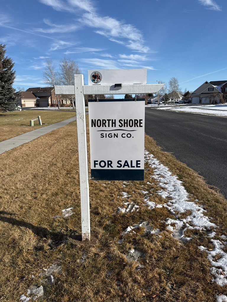 North Shore Sign Co gallery