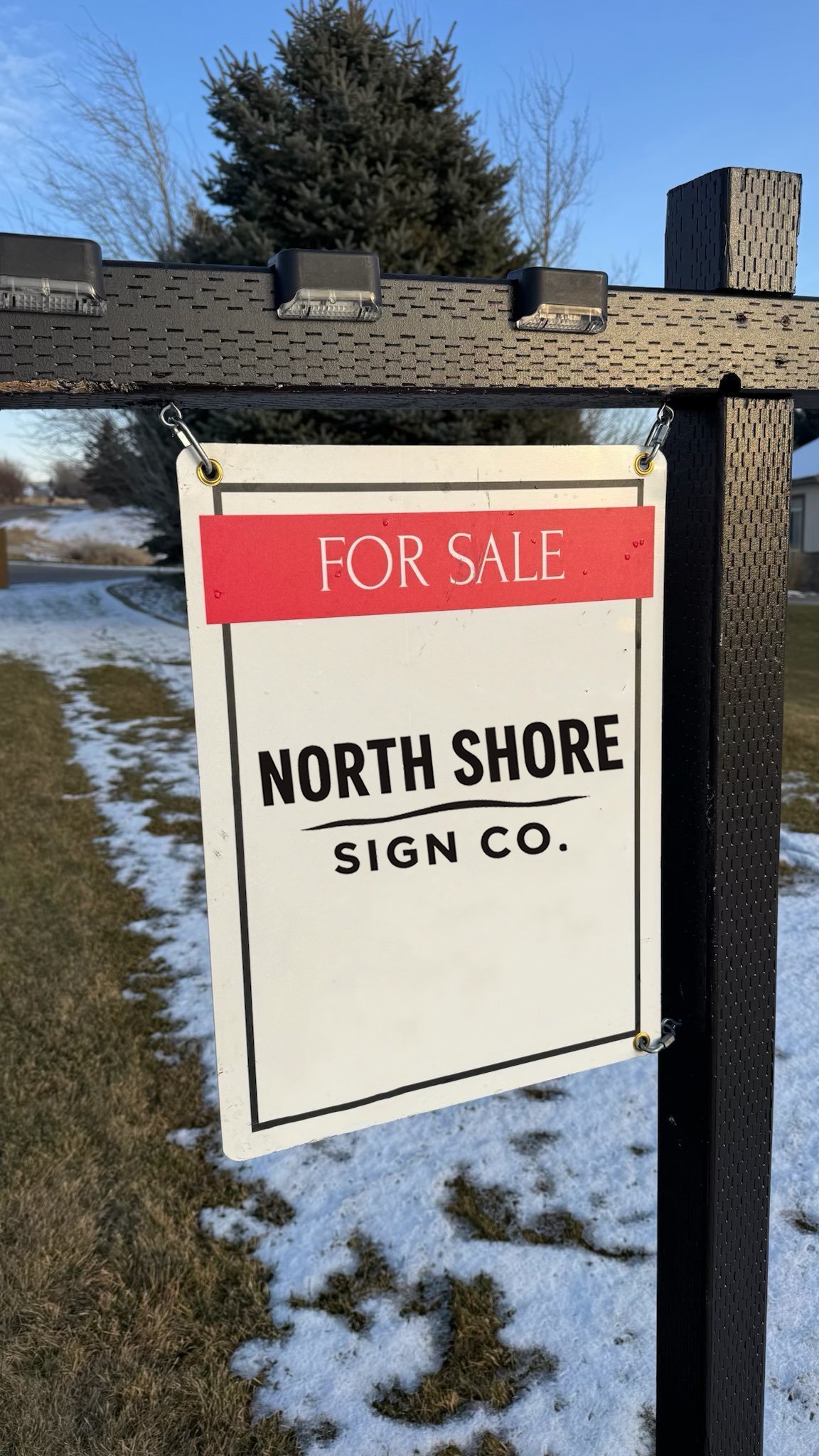 North Shore Sign Co gallery