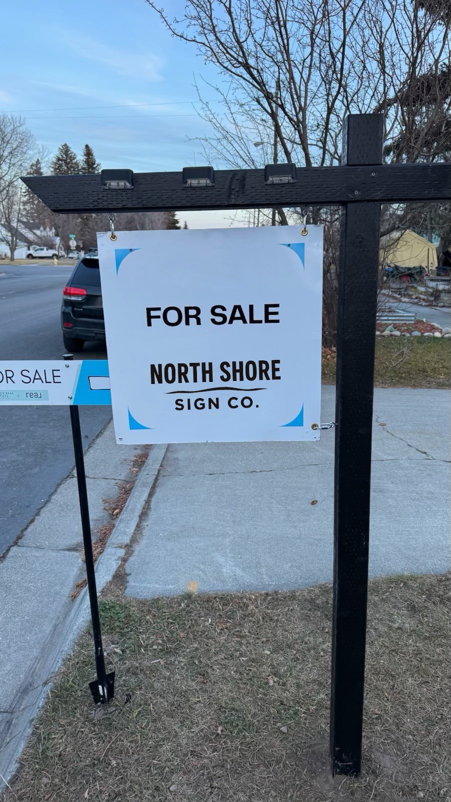 North Shore Sign Co gallery