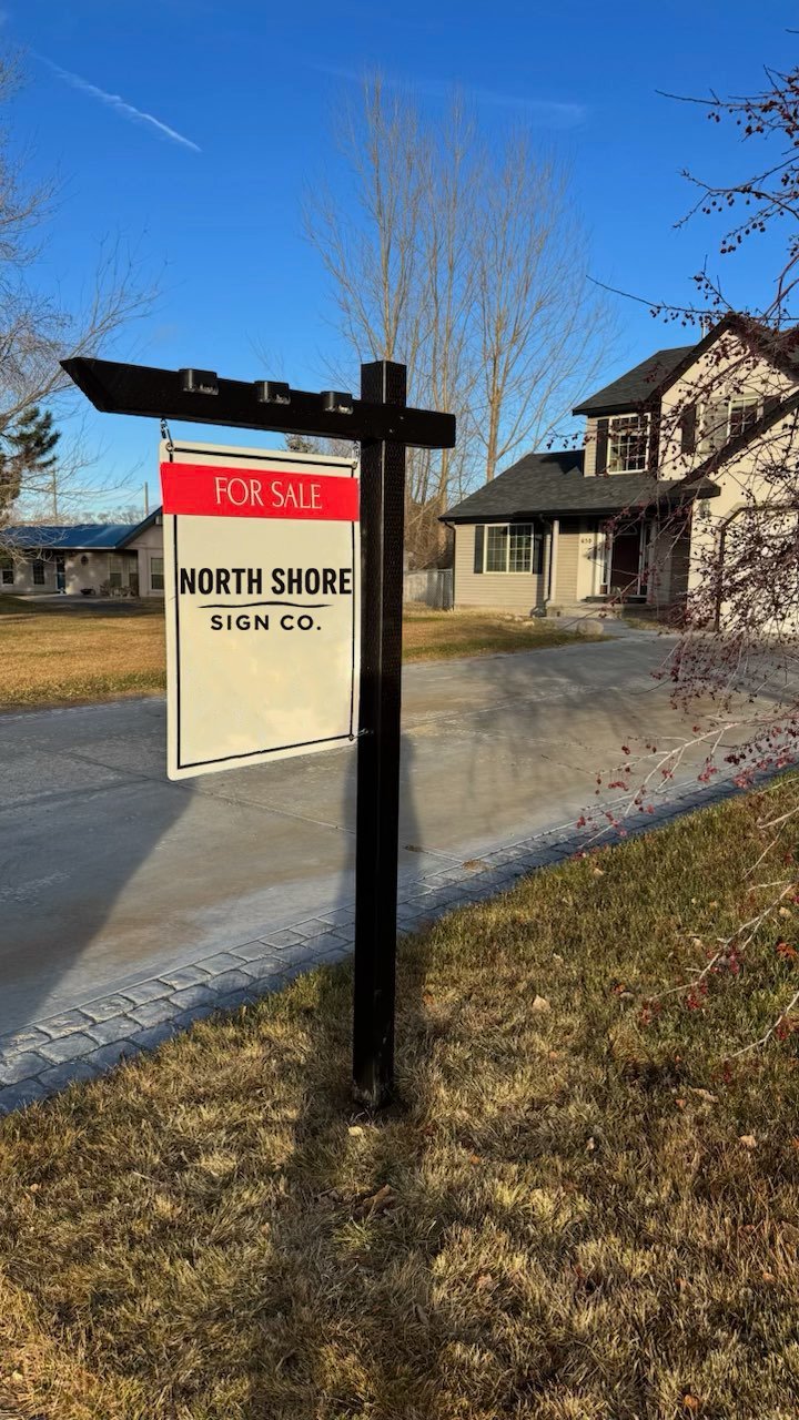 North Shore Sign Co gallery